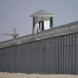 More than one million Uighurs and other mostly Muslim minorities are believed to be held in a network of internment camps in China's Xinjiang region