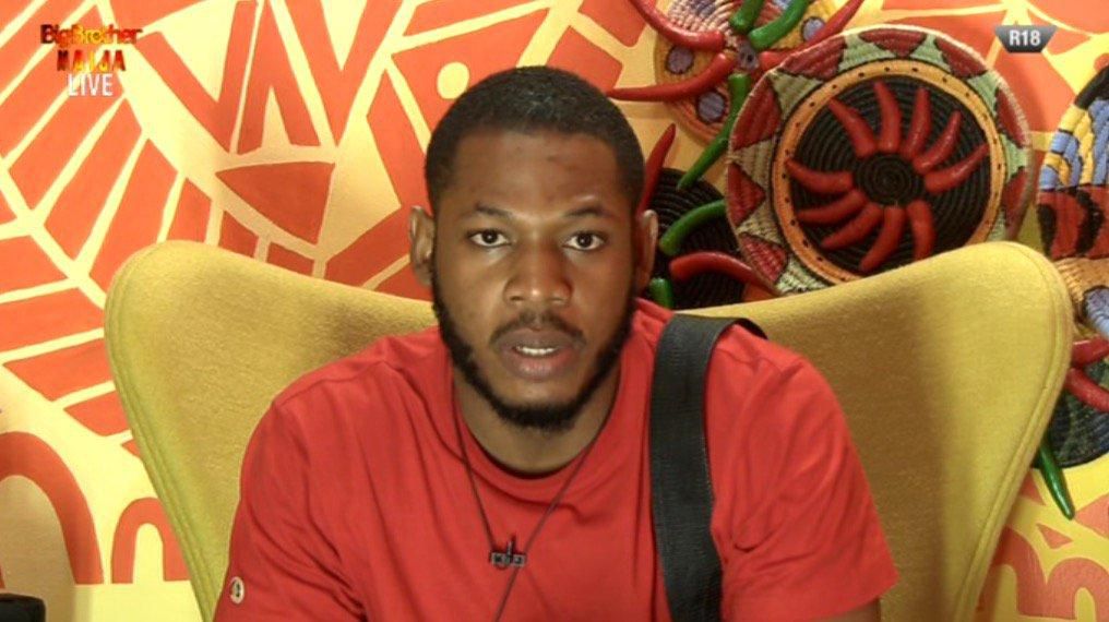 BBNaija Pepper Dem Housemates [Twitter/bigbronaija]