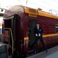 The 11-day train journey will take passengers through Russia's Arctic region and on to Norway