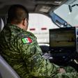 Mexican soldiers are using technology to help stop undocumented migrants and human traffickers