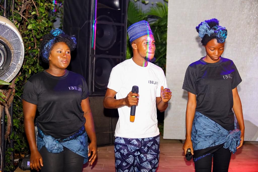 TILX 2019: A live spectacle of music, lights, dance & talent