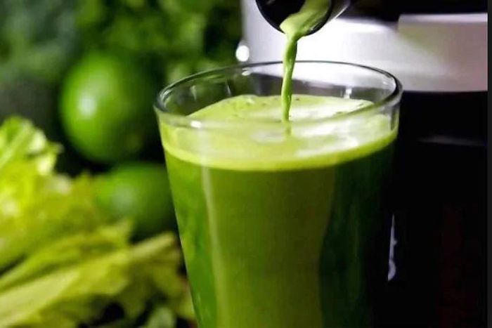 Find out the health benefits of drinking bitter leaf here [Credit: Ooni of Ife Biography and Net Worth]