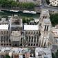 Hundreds of tonnes of lead in the roof and steeple at Notre-Dame cathedral in Paris melted during the devasting fire on April 15