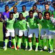Super Eagles of Nigeria (CACACE/AFP/Getty Images)