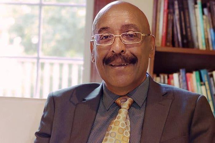 Colin Palmer, historian of the African diaspora, is dead at 75