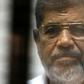 Former Egyptian president Mohamed Morsi, who died on June 17, 2019, had been in prison since his ouster nearly six years ago
