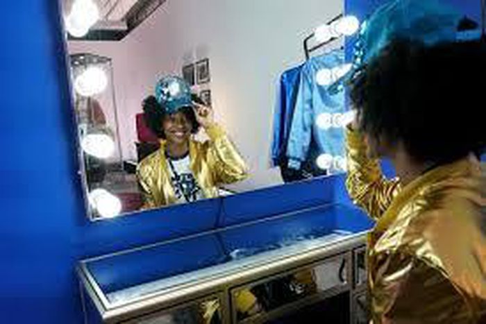 For struggling actors, no more waiting tables, the new side gig: Brand ambassador