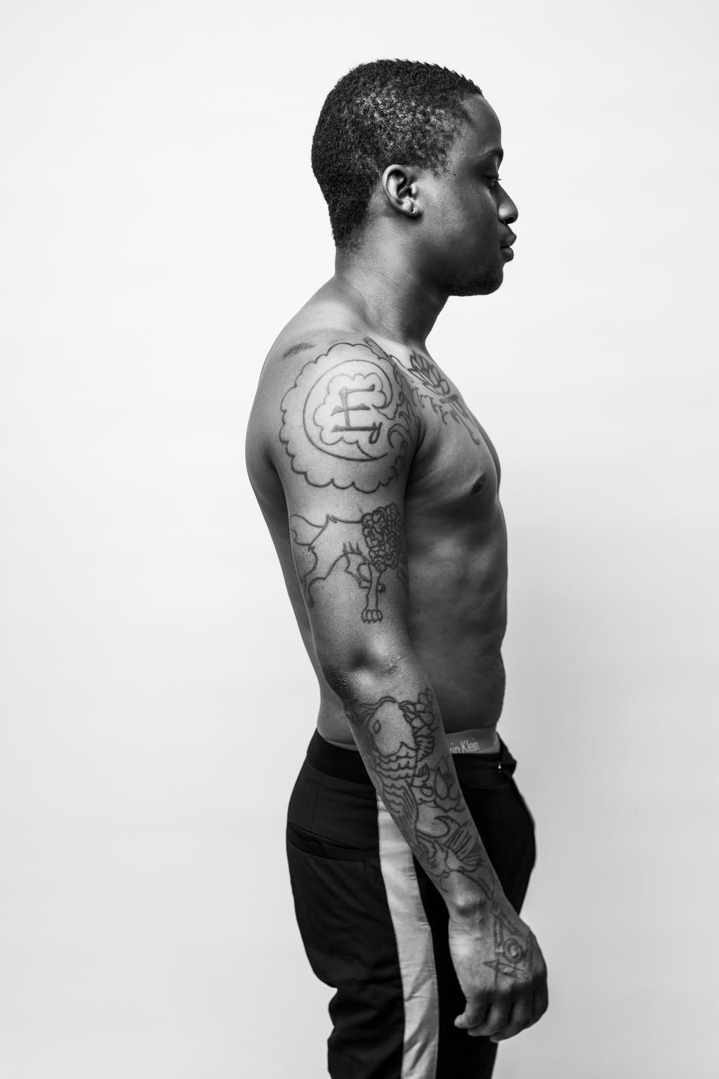 Funfere Koroye is an Industrial Designer and Product Developer. (MORETHANINKANDLOCS )