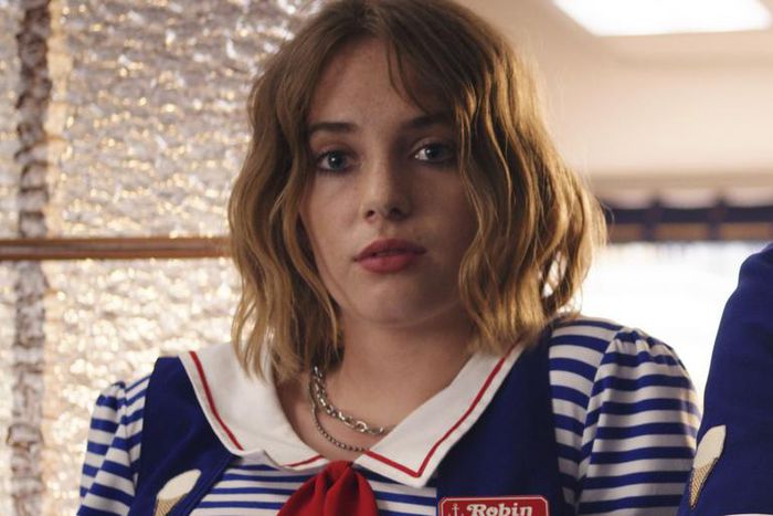 What to Know About Stranger Things 3's Maya Hawke