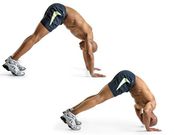 15 Exercises To Build Boulder Shoulders