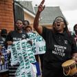 Stella Nyanzi, a university researcher and activist, was sentenced to jail for 'harassing' Uganda's long-standing ruler