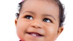 Baby upper teeth first myth: Nigerian culture