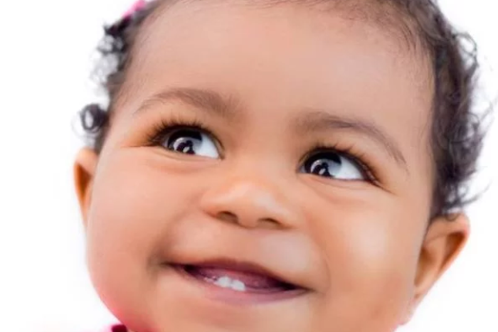 Baby upper teeth first myth: Nigerian culture