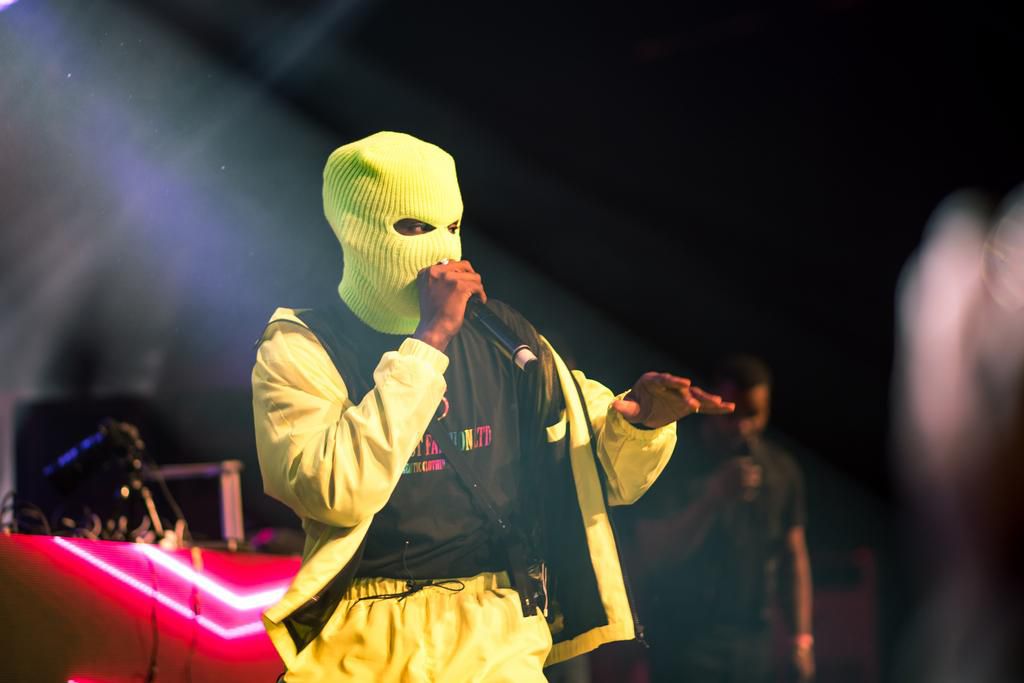 Budx Lagos event (BOJ Studios) 6