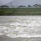 The rains come a year after torrential downpours in western Japan that killed over 200 people in flooding and landslides