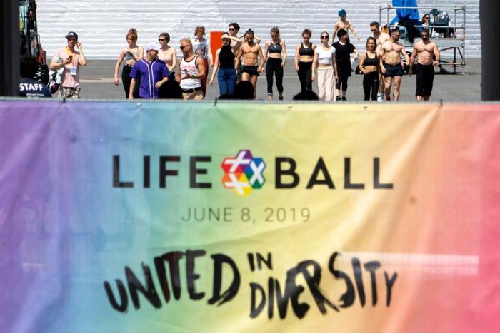 This year's edition of the iconic Life Ball in Vienna will be the last