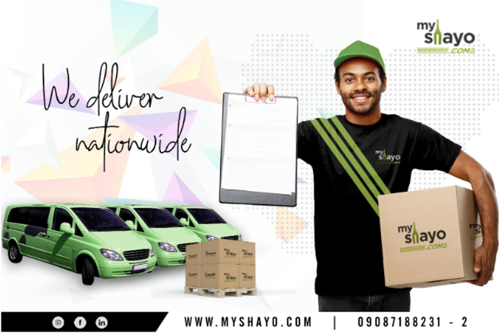 Myshayo.com launches nationwide delivery