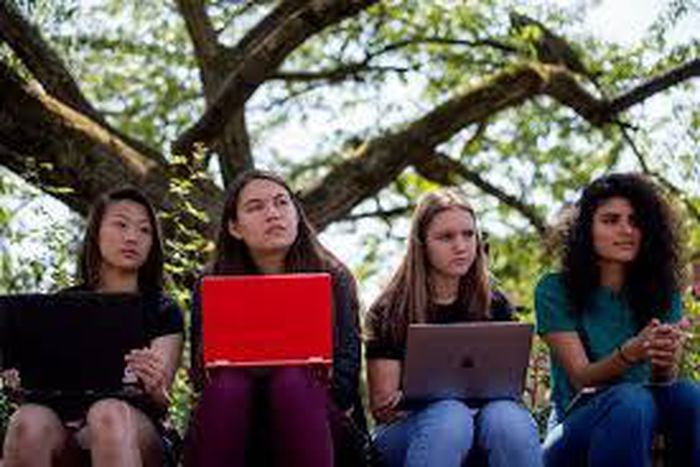 Will Gen-Z save the world?