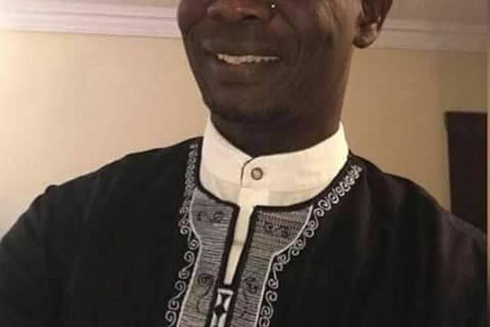 Gov Abdullahi Sule of Nasarawa state (NAN)