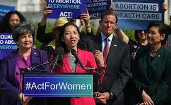 A messy exit leaves planned parenthood at a philosophical crossroads