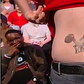 Patrick Mahomes Autographed a Fan's 'Champ Stamp'