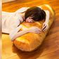 Amazon's Bread Pillow Is Perfect For Carb Lovers