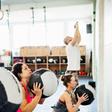 How to Use Metcon Workouts to Get Super Fit