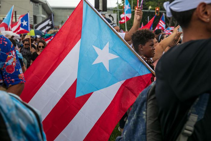 Puerto Rico Governor Misread Anger Brewing Against Him