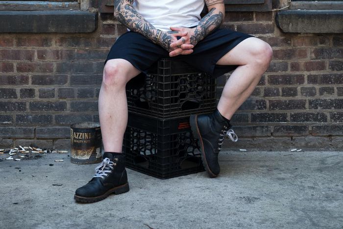 New Yorkers Are Scrambling to Make Dinner Reservations (90 Miles North of the City)