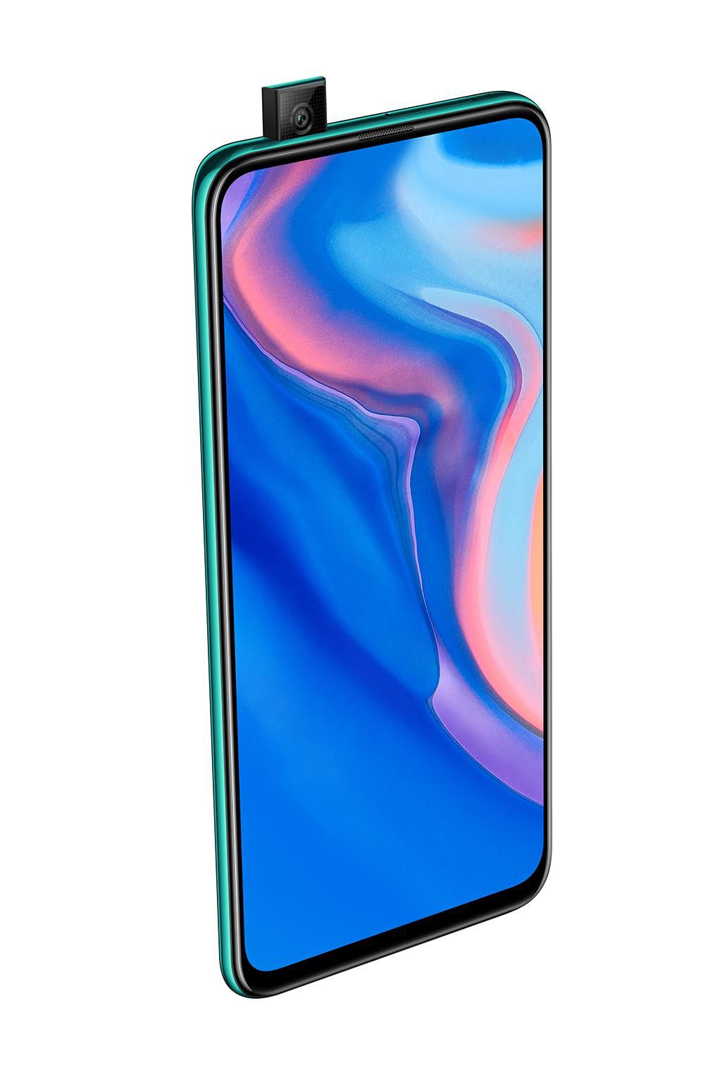 HUAWEI Y9 Prime 2019: A Smartphone that packs solid features including a Panoramic Viewing Experience and Auto Pop-up Selfie Camera, without breaking the bank