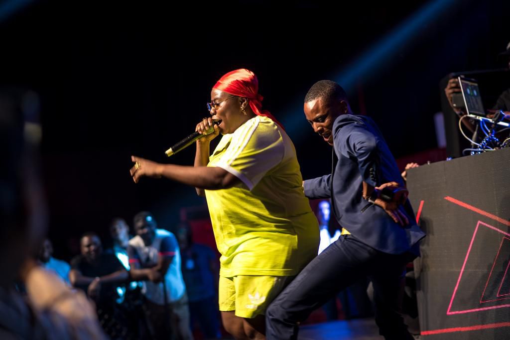 Budx Lagos event (BOJ Studios) 11