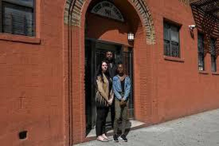 Shuffled among homeless shelters, and not told why