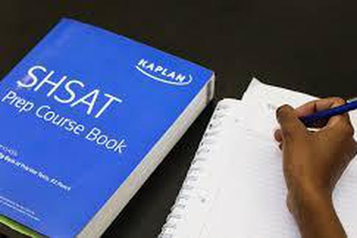 Some students get extra time to take elite high school exam