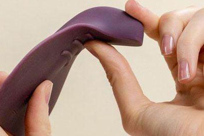 I Tried Enby, the New Sex Toy for All Genders