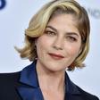 Selma Blair Shares Photo Of Emotional Support Dog