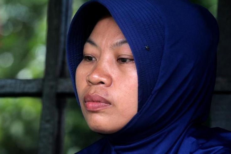 Indonesian Baiq Nuril Maknun, who was sentenced to six months in jail for exposing her cheating boss, has been pardoned