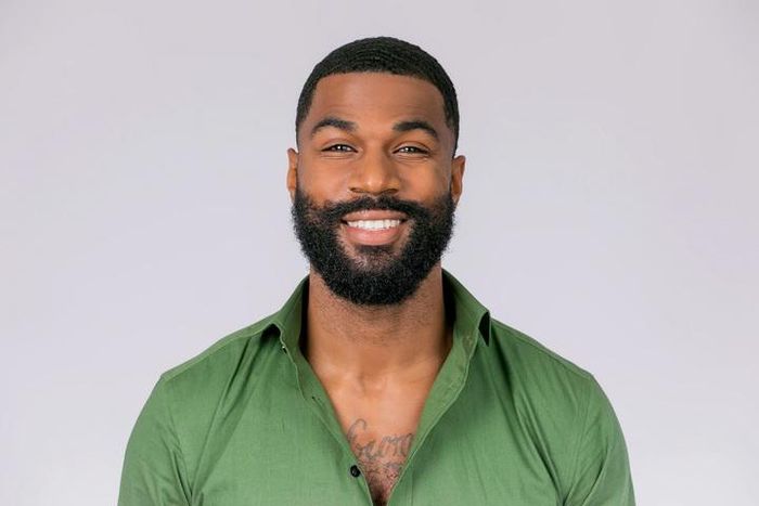 For Mike, he wasn't happy about her return to the house because of her negative energy which was felt by all the housemates [MultiChoice]