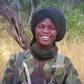 ISWAP media operative killed by troops [Facebook/HQ Nigerian Army]
