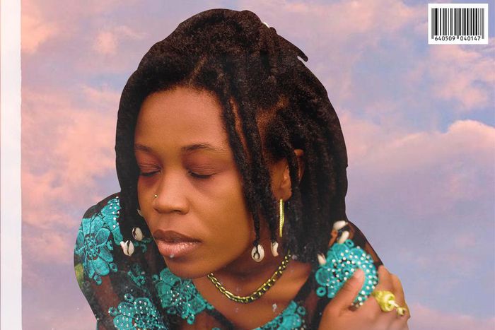 Lady Donli releases second single, 'Suffer Suffer' off her debut album, 'Enjoy Your Life.' (BEAM Entertainment)