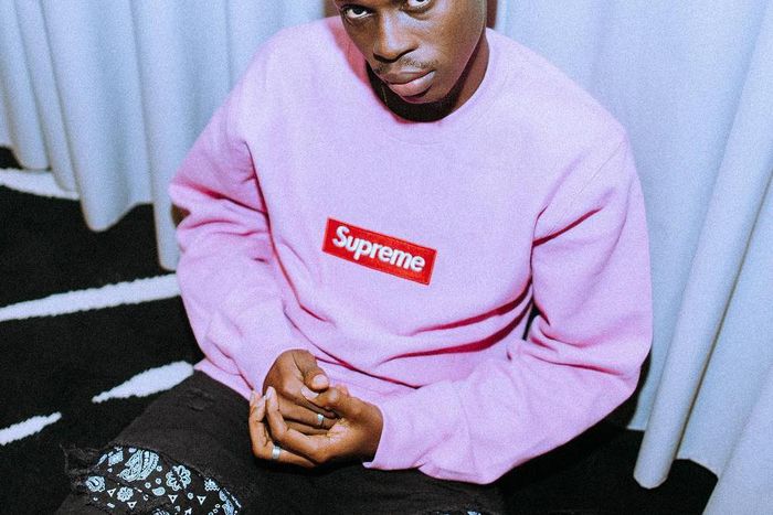 Fireboy DML [Instagram/Fireboy DML]