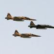Iran's shooting down of a US spy drone sent oil prices soaring