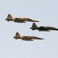 Iran's shooting down of a US spy drone sent oil prices soaring