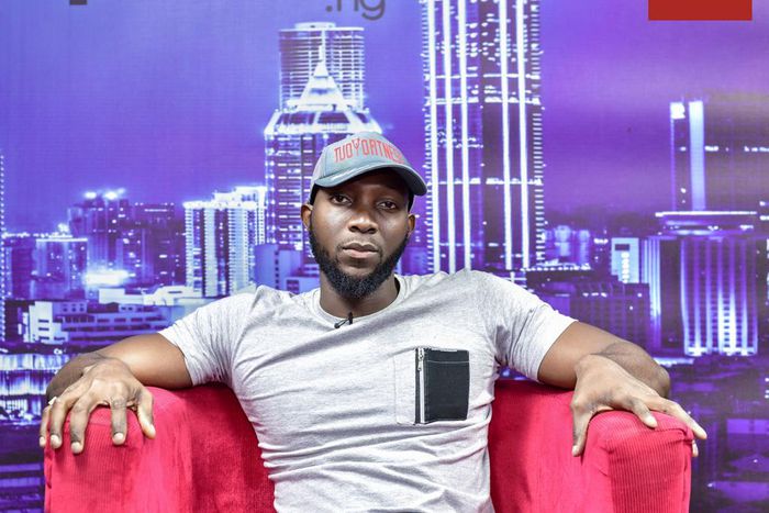 Tuoyo says getting nominated by Frodd makes him a 'Judas Iscariot' [PULSE]