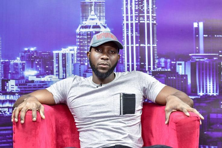 Tuoyo says getting nominated by Frodd makes him a 'Judas Iscariot' [PULSE]
