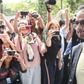 Hollywood producer Riza Aziz has been arrested in Malaysia in connection with the 1MDB scandal