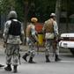 Many issues including women's rights, foreign military withdrawal, and power sharing with the Taliban remain unresolved