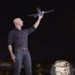Jeff Bezos dragonfly drone