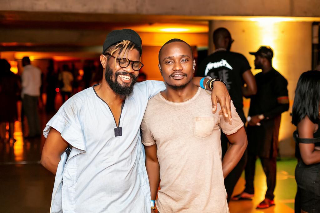 Hats & Tatts Party introduces a whisky like no other, Jameson Black Barrel!