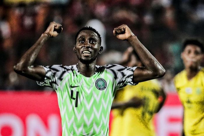 Wilfred Ndidi (Getty Images)