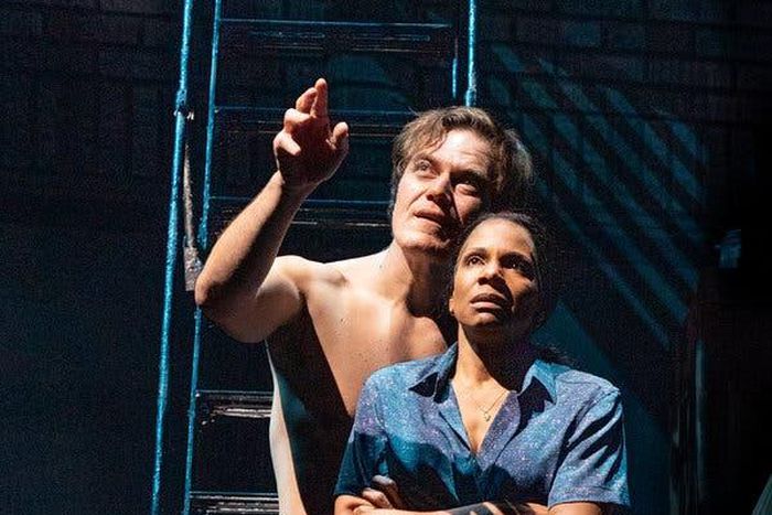 'Frankie and Johnny' will close at the end of July